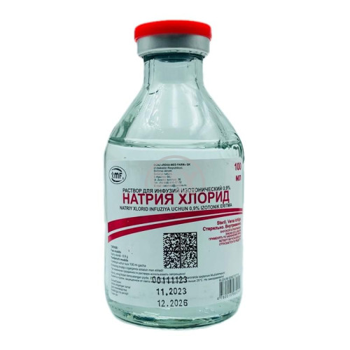 product-Natriy xlorid 0,9% 100ml