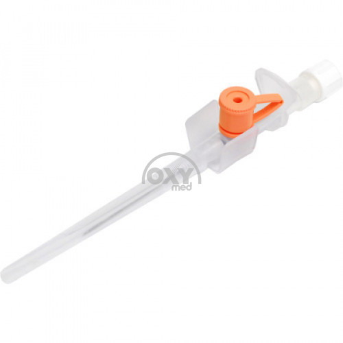 product-Катетер внутривенный 14G (оранжевый)