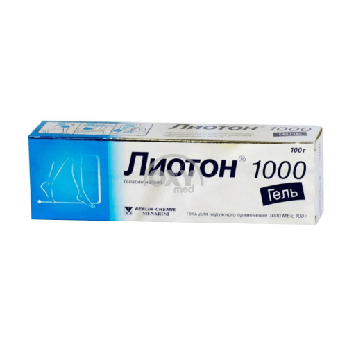 product-Лиотон 1000 50г