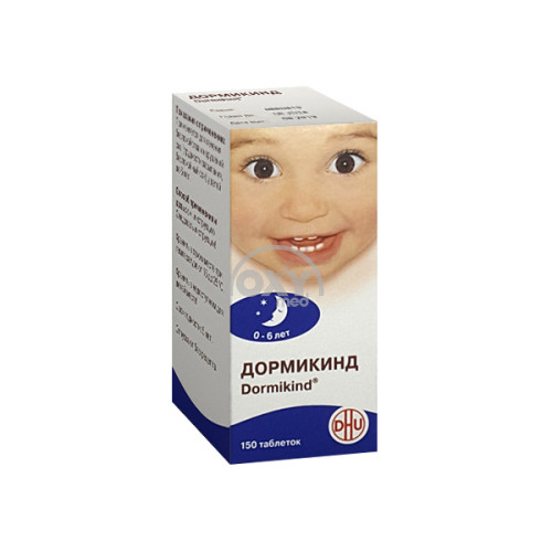 product-Дормикинд таблетки гомеопатические №150