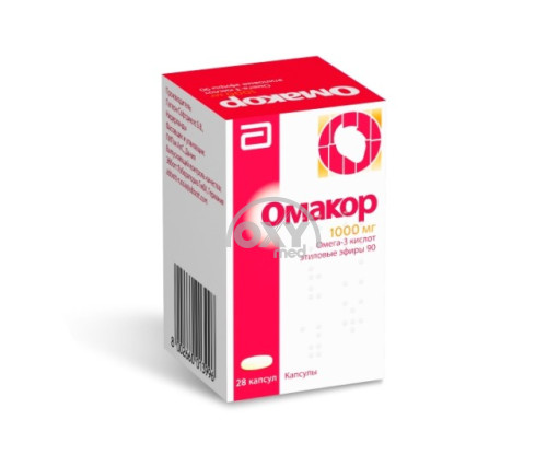 product-Омакор 1000 мг №28