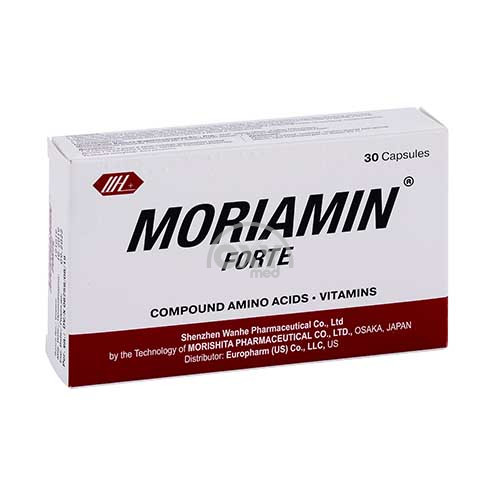 product-Мориамин форте №30