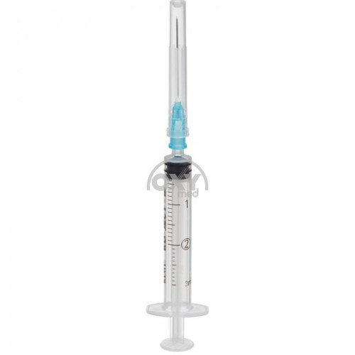 product-Шприц 2 мл KD Ject