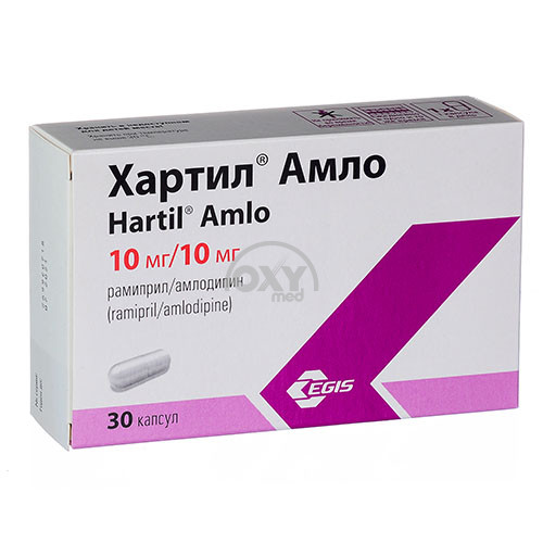 product-Hartil Amlo 10/10 № 30