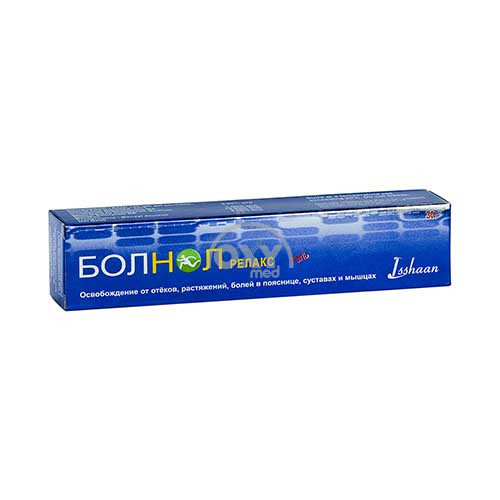 product-Болнол релакс гель 30 г
