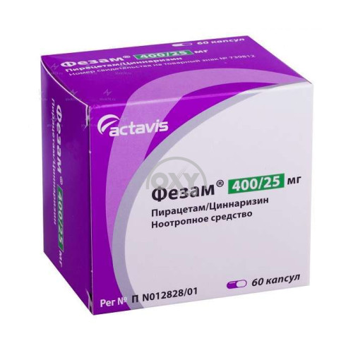 product-Фезам №60