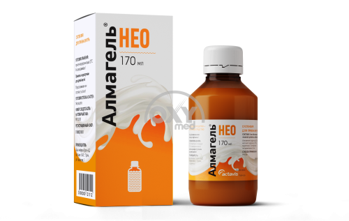 product-Алмагель Нео 170мл