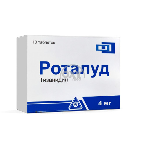 product-Роталуд 4 мг №10