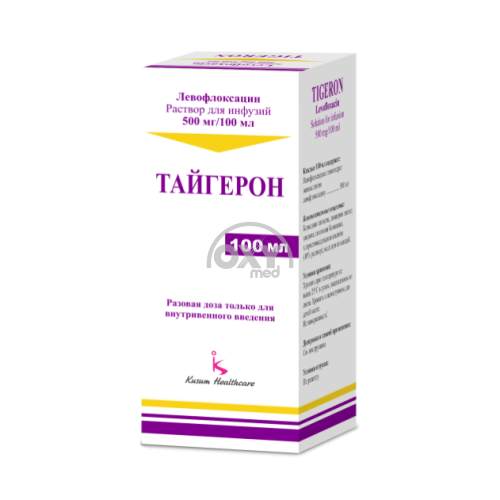 product-Tigeron 500 mg 100 ml