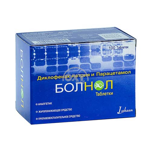 product-Болнол №100