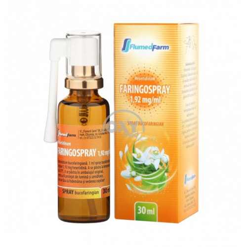 product-Faringospray 1,92 mg/ml 30 ml spreyi