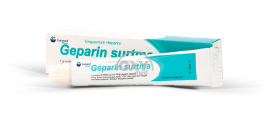 product-Geparinli malham 25 g