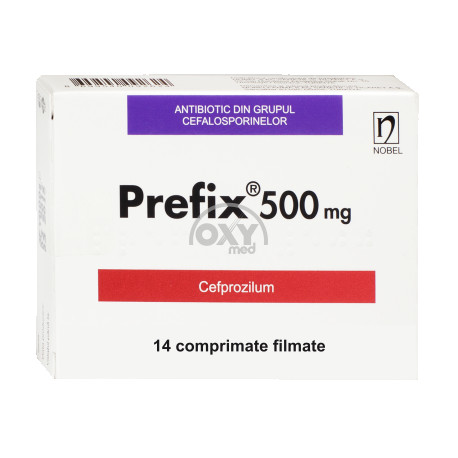 product-Prefiks 500 mg № 14
