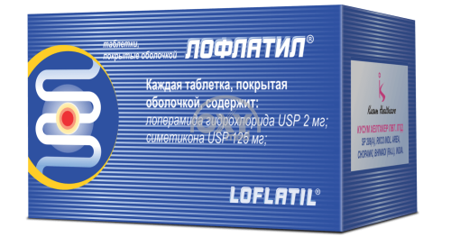 product-Лофлатил №100
