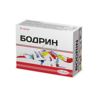 product-Бодрин№30 капсулы