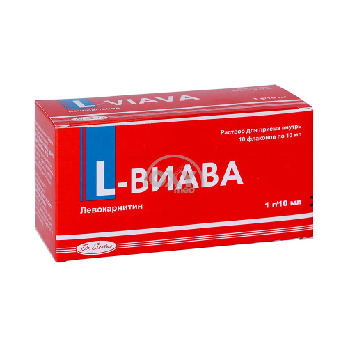 product-L-Виава 1г/10мл №10
