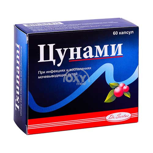 product-Цунами №60 капс