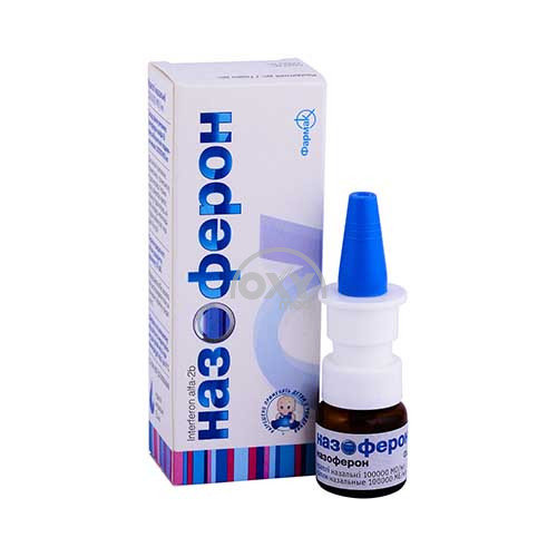 product-Nazoferon 100000IU/ml 5 ml tomchi