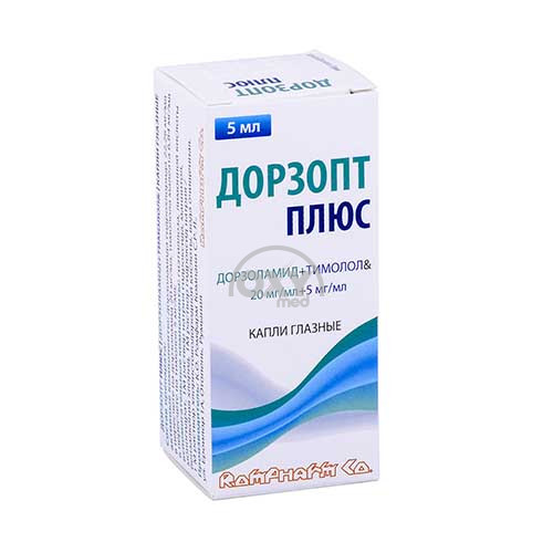 product-Дорзопт плюс глазные капли 5 мл