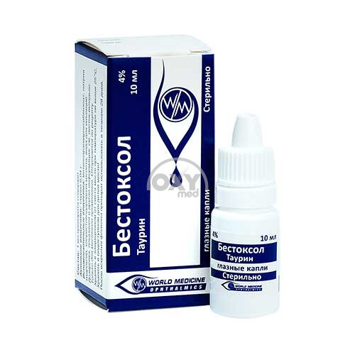 product-Bestoxol 4% - 10ml