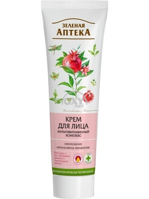 product-Yuz kremi Multivit komp 100ml