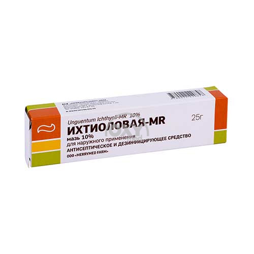 product-Ixtyol-MR malhami 10% 25g