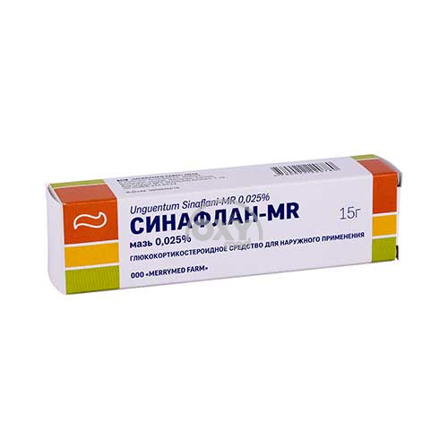 product-Синафлан-MR мазь 0,025% 15 г
