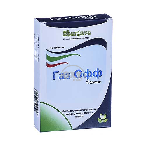 product-Газ Офф №10