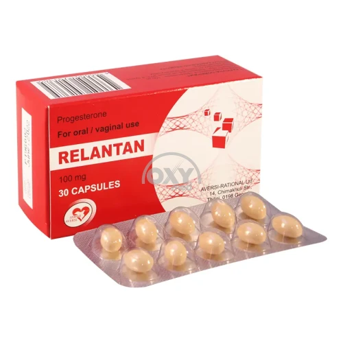 product-Релантан 100мг №30