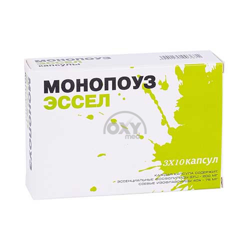 product-Монопоуз Эссел №30