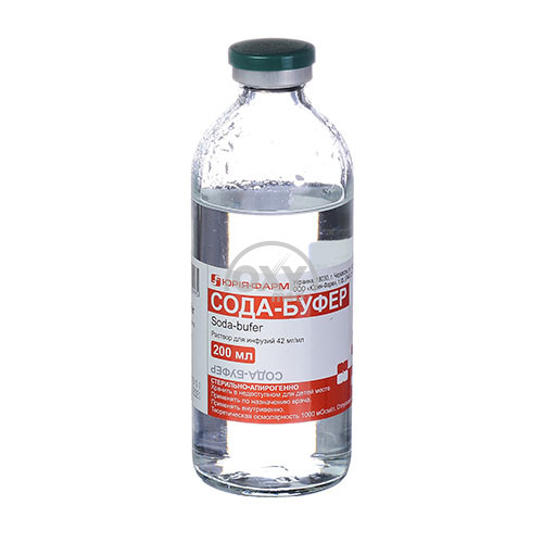product-Сода-Буфер 42мг/мл 200мл