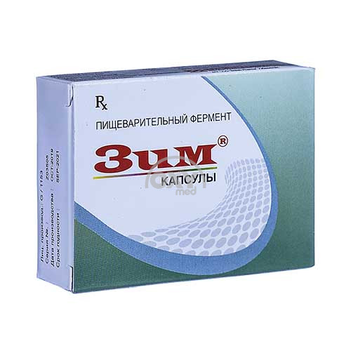 product-Zim kapsulalari № 30