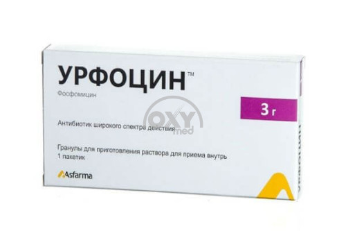 product-Урфоцин 3г №1