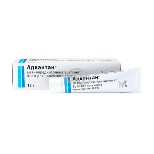 product-Адвантан 0,1% 15г мазь