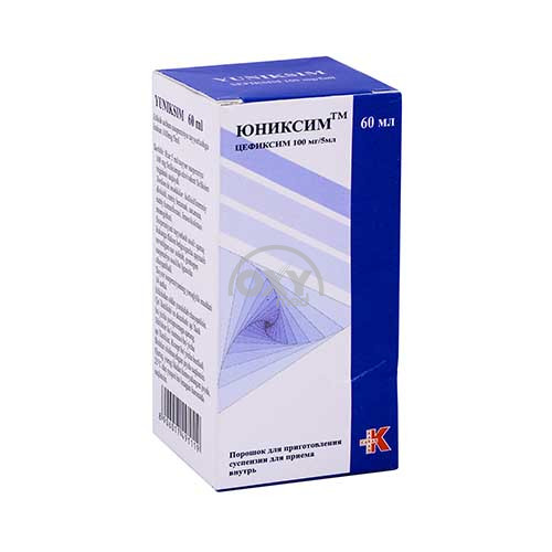 product-Unixim 100mg/5ml 60ml