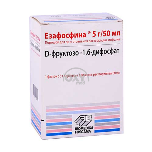 product-Езафосфина 5г/50мл №1