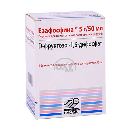product-Ezaphosphina 5g/50ml №1