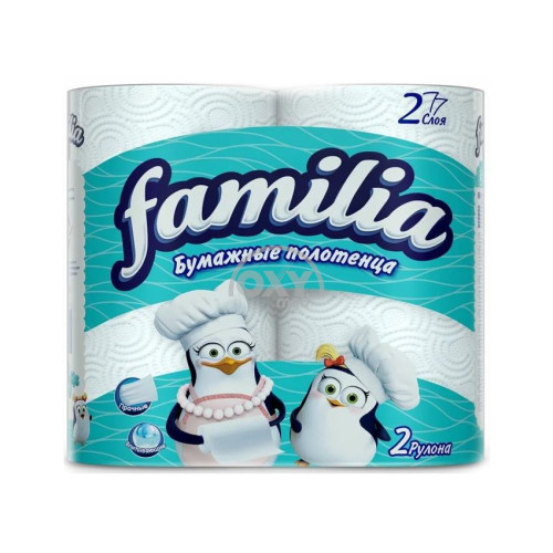 product-Qog'oz sochiqlar Familia № 2