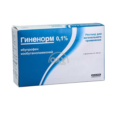 product-Гиненорм 0,1% 100мл №5