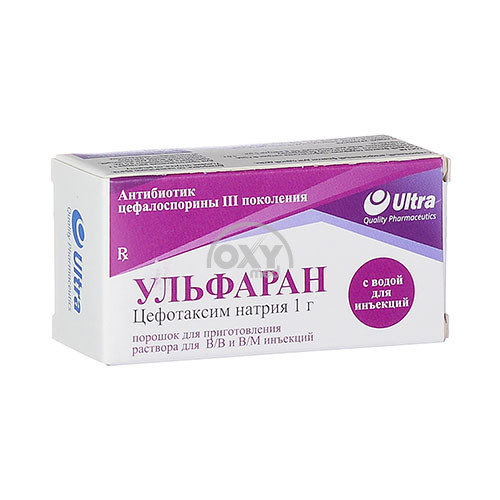 product-Ульфаран 1г №1 с раств-м 5мл