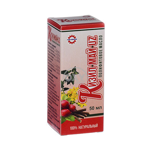 product-Кизил Май 50 мл