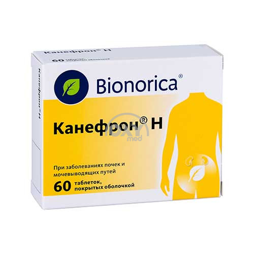 product-Канефрон Н №60