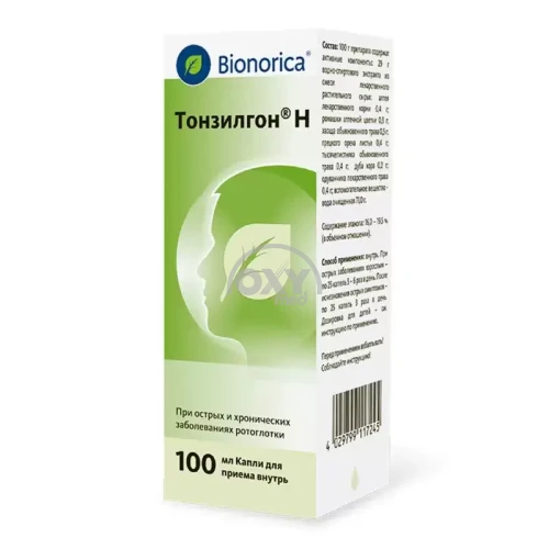 product-Tonsilgon N 100 ml tomchilar