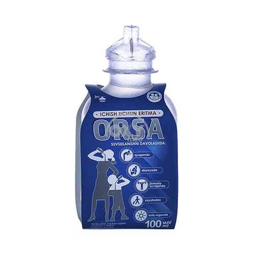product-ОРСА 100мл