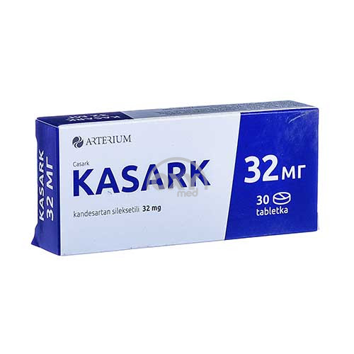 product-Kasark 32 mg № 30