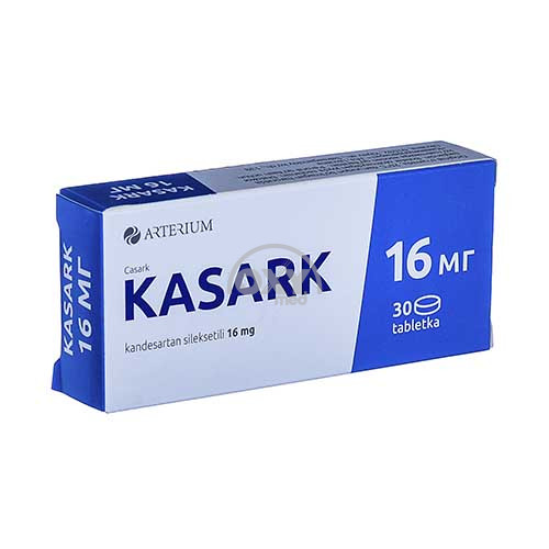 product-Касарк 16мг №30