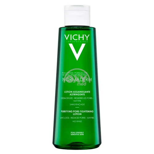 product-Лосьон для лица "VICHY" Normaderm очищающий 200мл