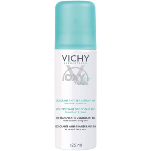 product-Дезодорант-антиперспирант спрей "VICHY" от пота 125 мл