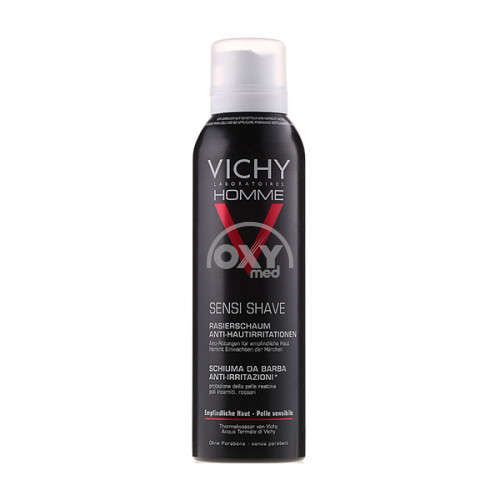 product-Пена для бритья "VICHY" Sensy Shave 200мл