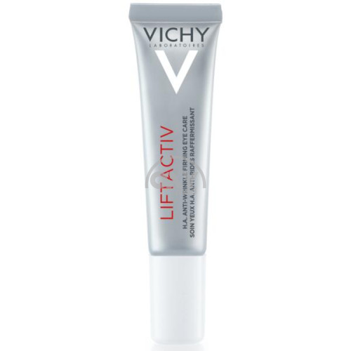 product-Крем подтягивающий "VICHY" LIFTACTIV 10 для контура глаз 15мл